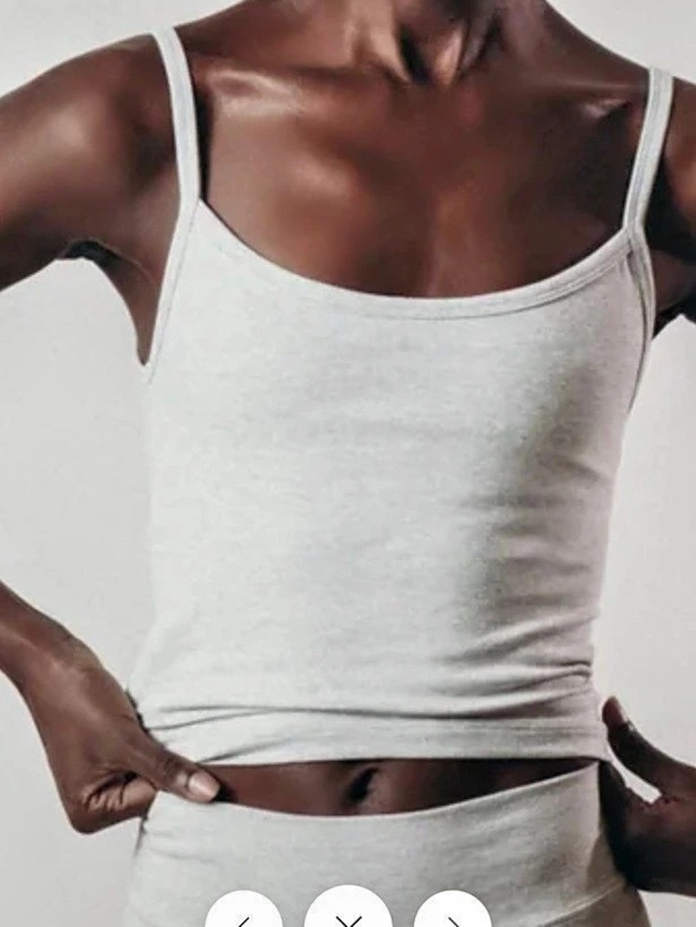 Studio K Move Cami - Picture 3 of 5